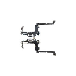 Charging Flex Apple iPhone 17 Pro Deep Blue